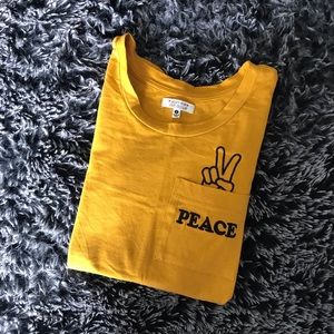 Peace Tee